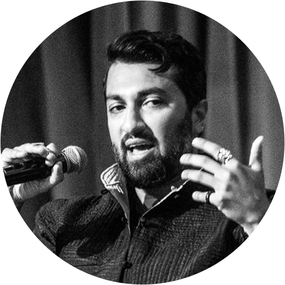 Dhruv Chopra