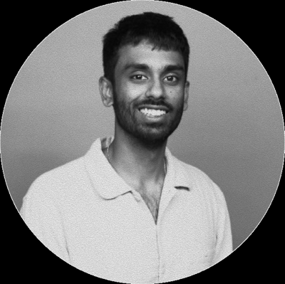 Vinai Rachakonda