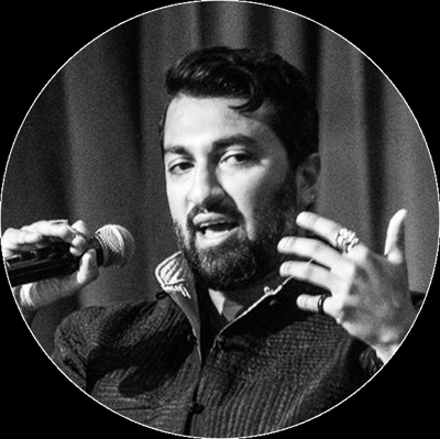 Dhruv Chopra